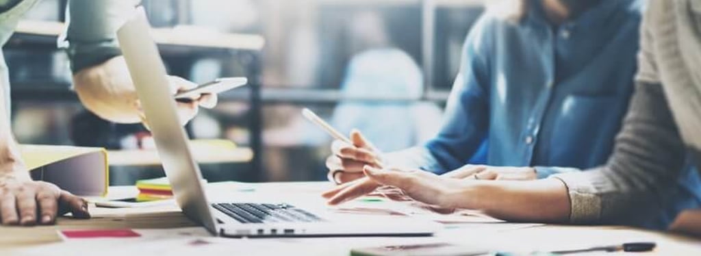 profesionales del diseño web