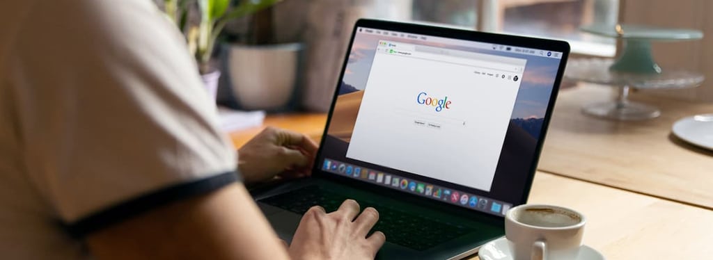 optimizacion seo