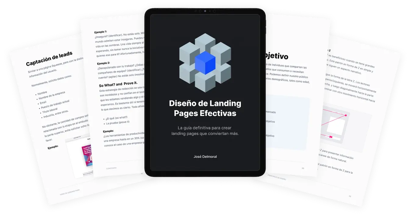 diseno-de-landing-page